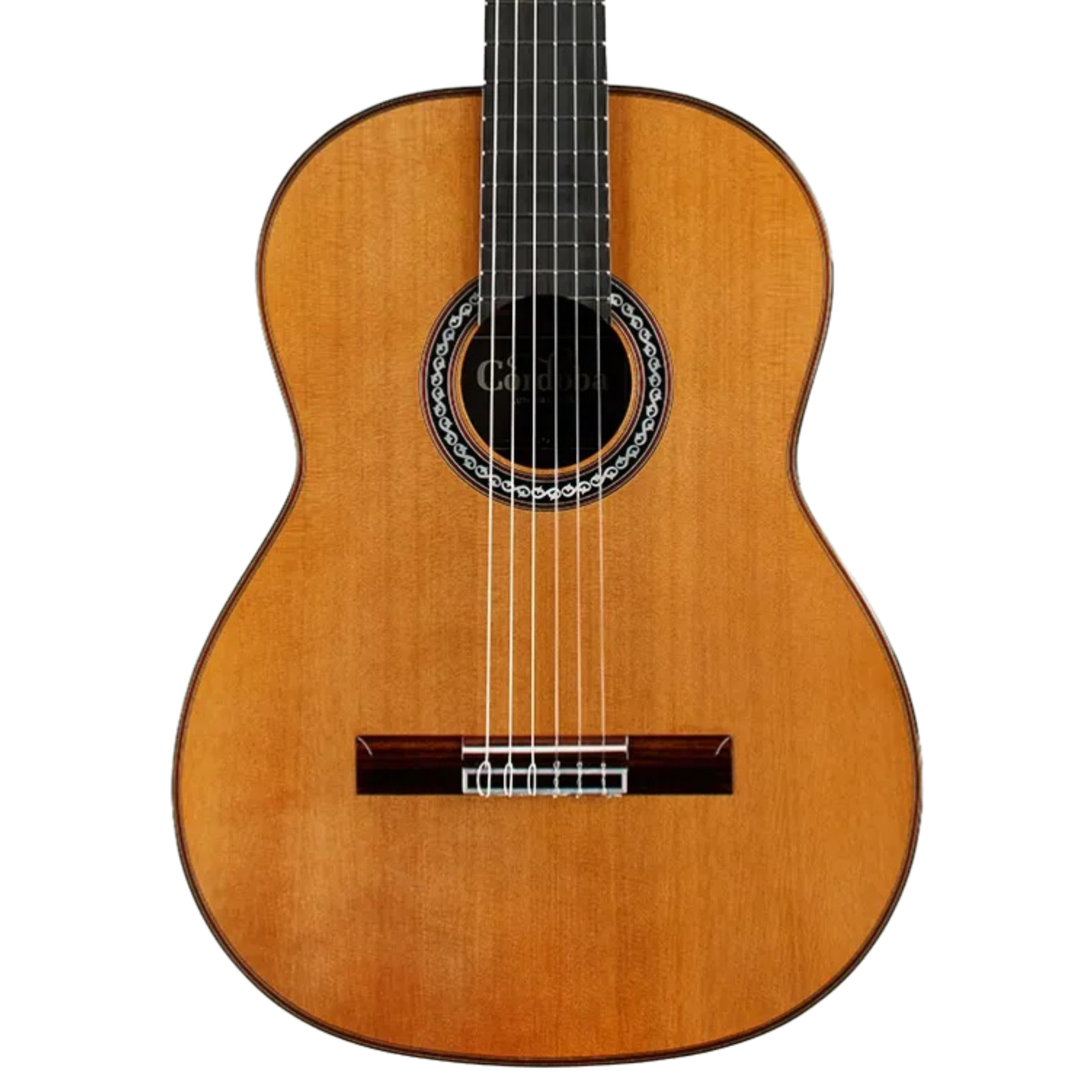 Cordoba C10 CD WC Classical Guitar, Solid Cedar Top