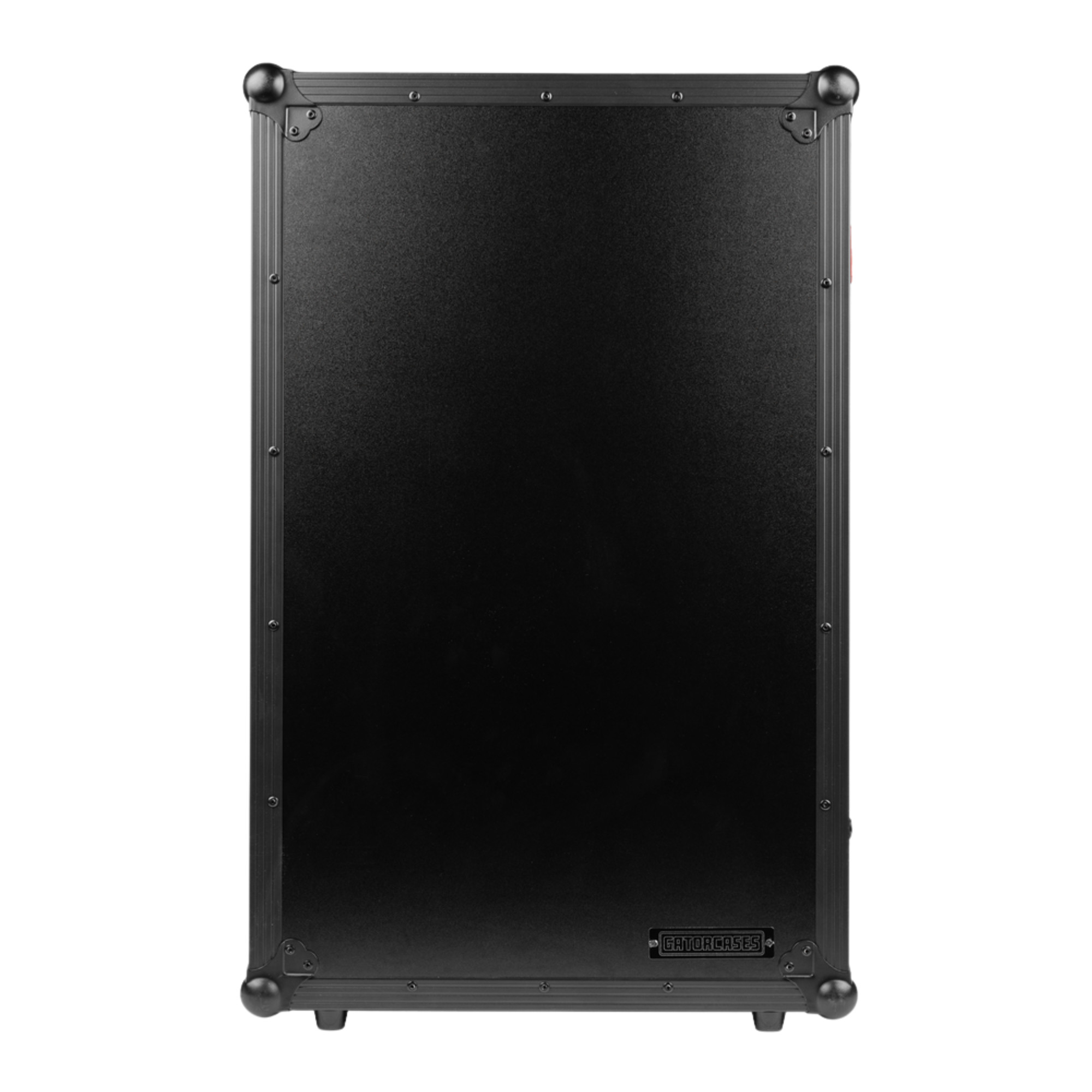 Gator G-ONYXUD-FLX10 Onyx Upper Deck Flight Case for Pioneer DJ DDJ-FLX10, Black