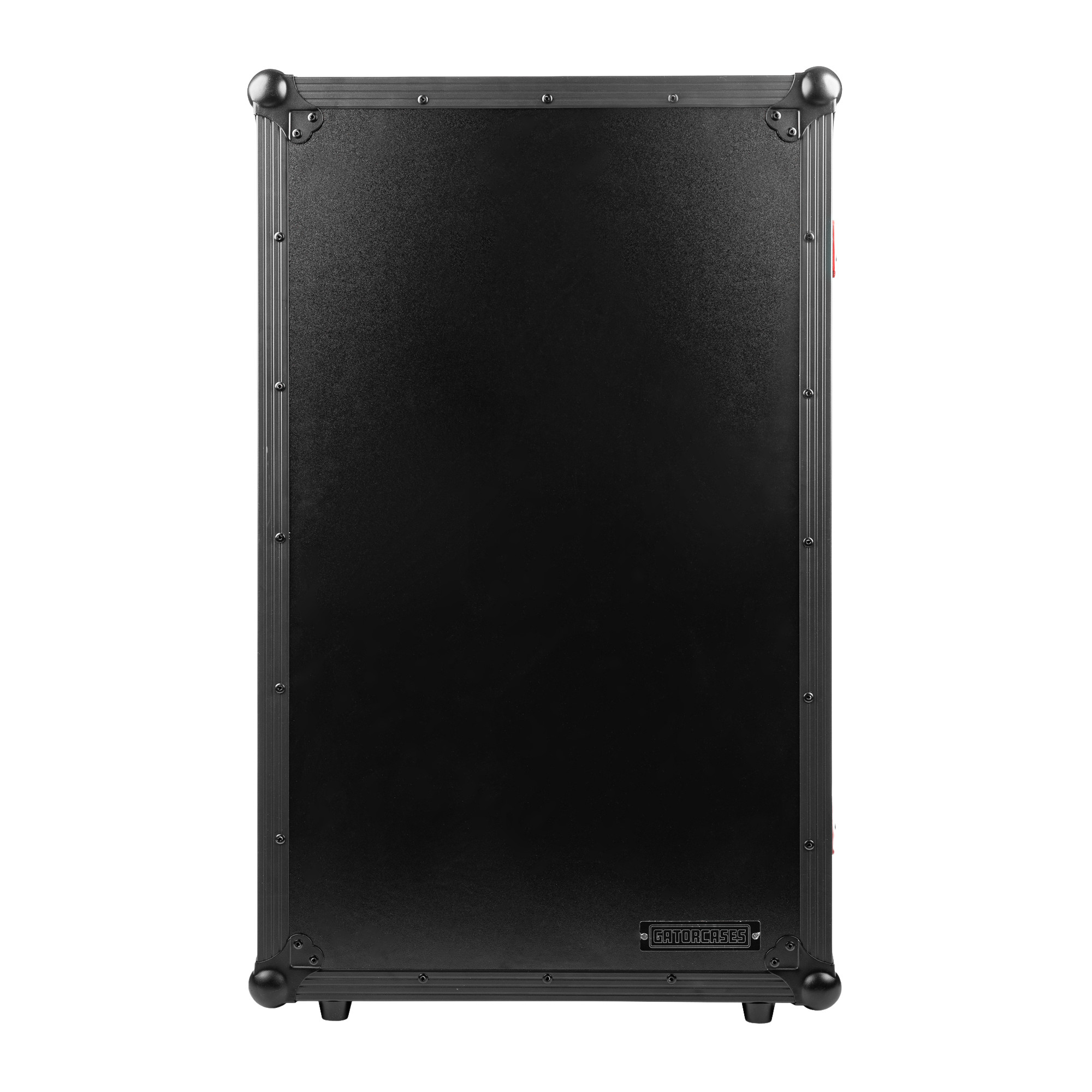 Gator G-ONYXUD-RANESYSONE Onyx Upper Deck Flight Case for Rane System One, Black
