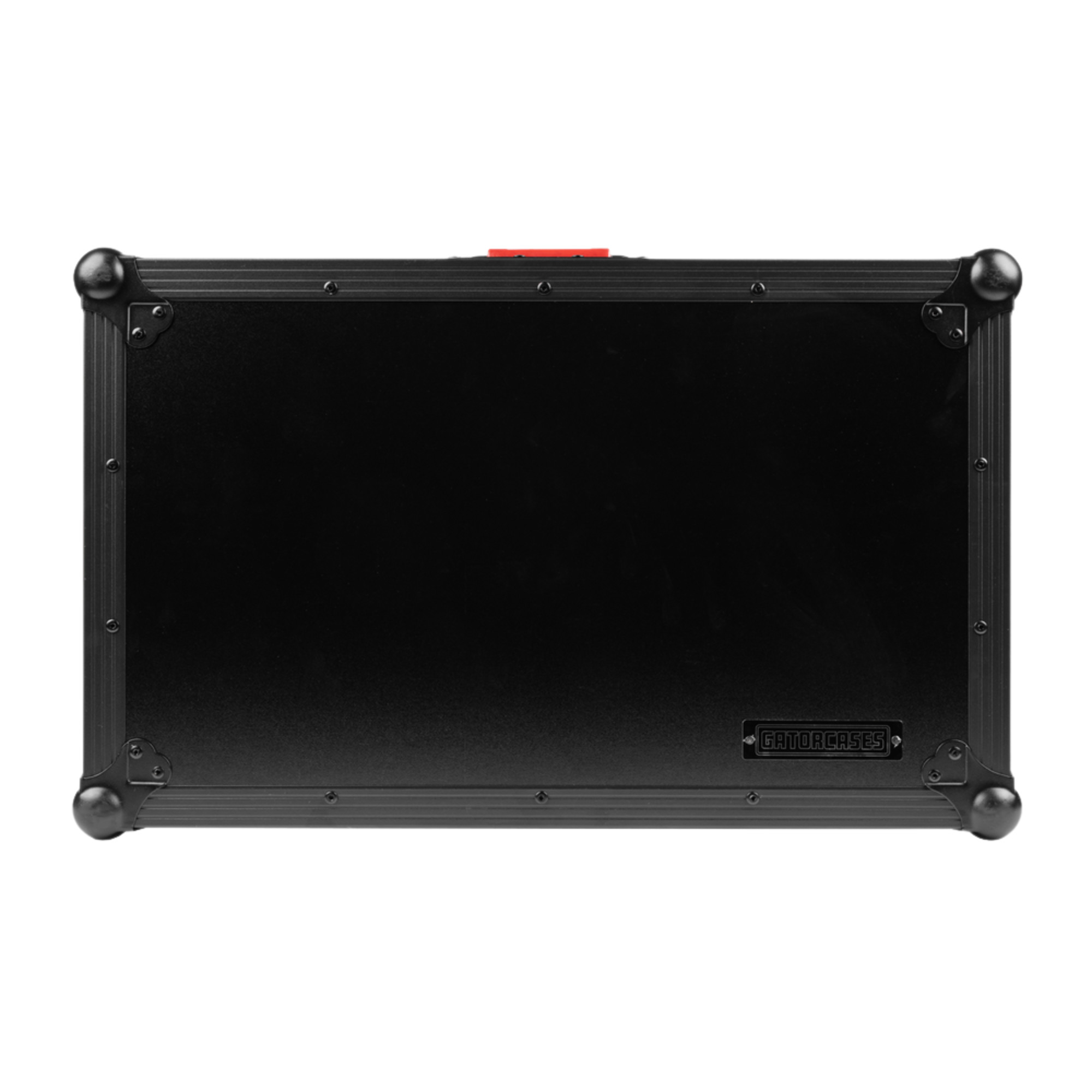 Gator G-ONYXUD-REV1 Onyx Upper Deck Flight Case for Pioneer DJ DDJ-REV1, Black