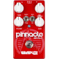 Updated Pinnacle Standard Distortion Guitar Pedal