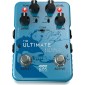 EBS Billy Sheehan Ultimate Pedal