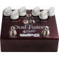 Dual Fusion Tom Quayle Signature Pedal w/Top Mount