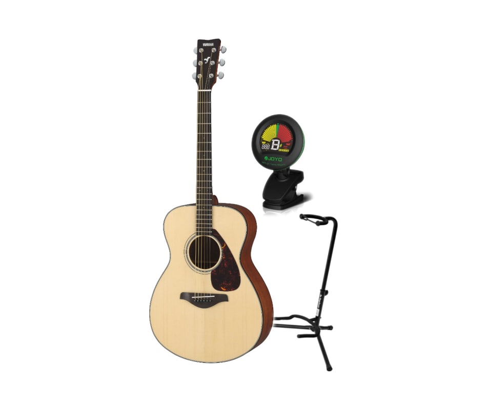 yamaha fs700s folk acoustic