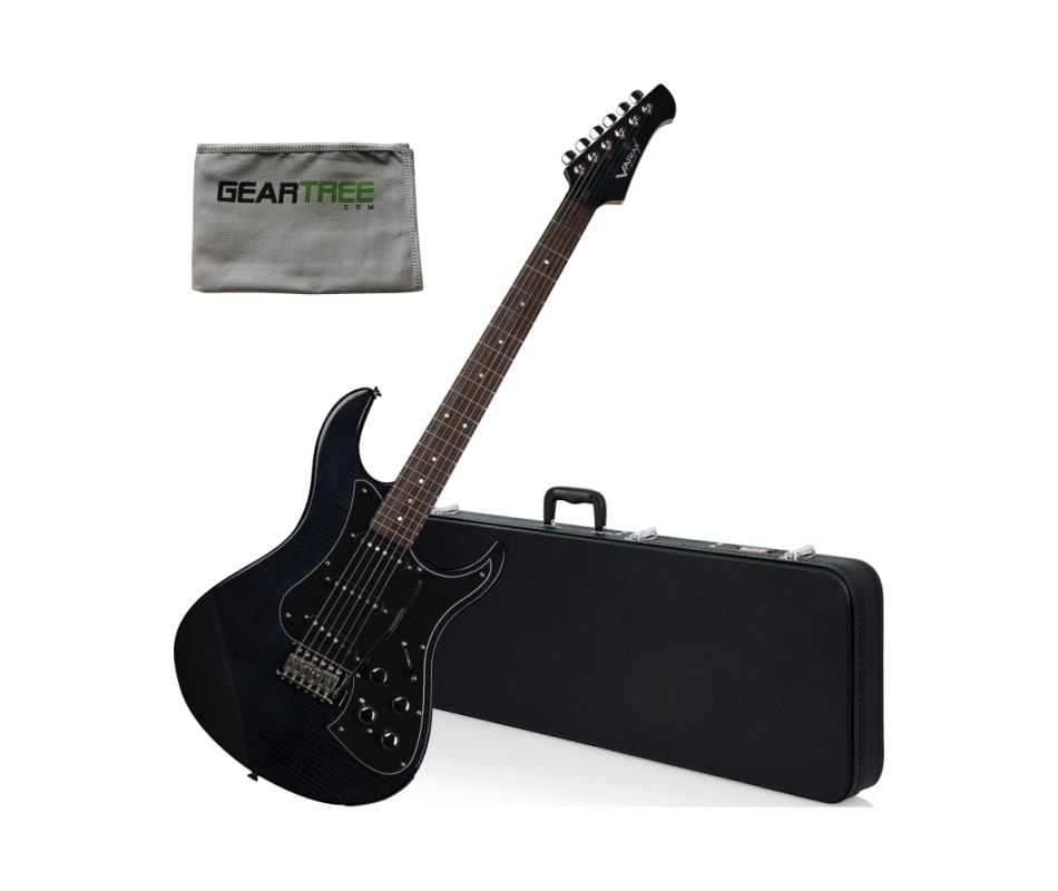 Yamaha Electric Guitar Models - Music Instrument