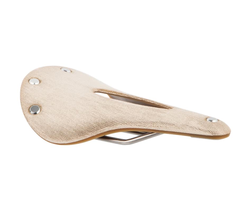 brooks cambium c17 carved natural