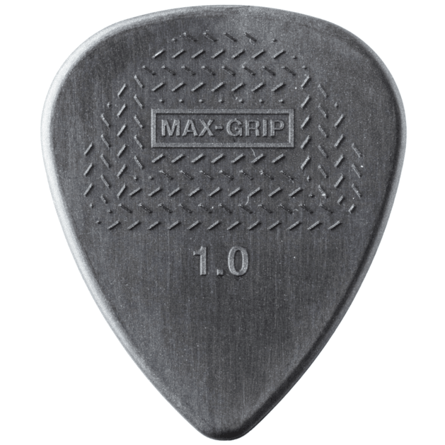 Plettri Per Chitarra Dunlop Nylon Max-Grip – Spessore 0,88 - Foto 12