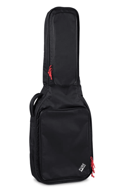 Gewa Pure VC Case Polycarb. Fun G/G - Nederland