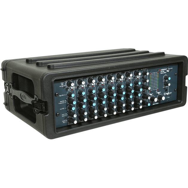 SKB 1SKB-R3S 3U 12.25