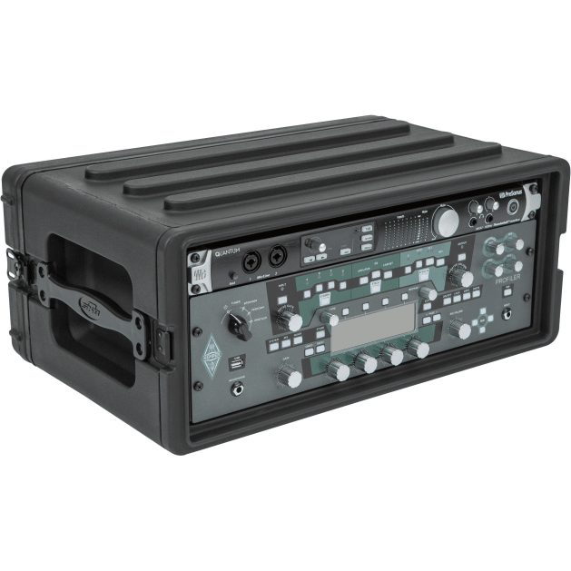 SKB 1SKB-R4S 4U 12.25