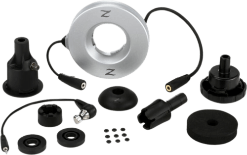 Zildjian GEN16 Cymbal Direct Source Pickup GearTree