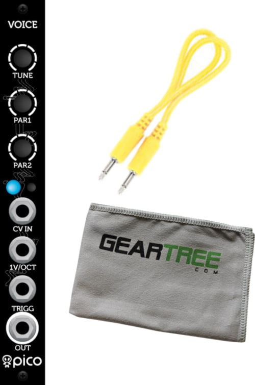 ALM Busy Circuits MCO MKII Multimode Digital Voice