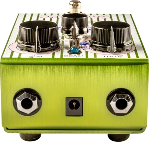 Way Huge WHE407 Jumbo Fuzz Swollen Pickle XXX 30th Anniversary Limited ...