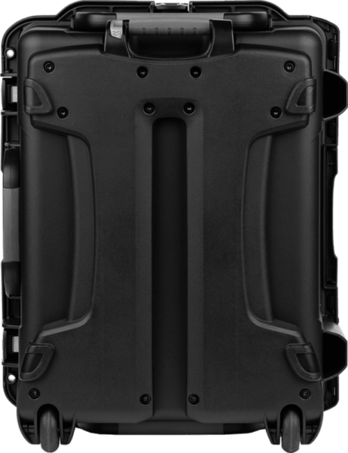 Gator GWP-L6STADIUMXL-W Titan Series TSA Molded Rolling Hard Case For ...