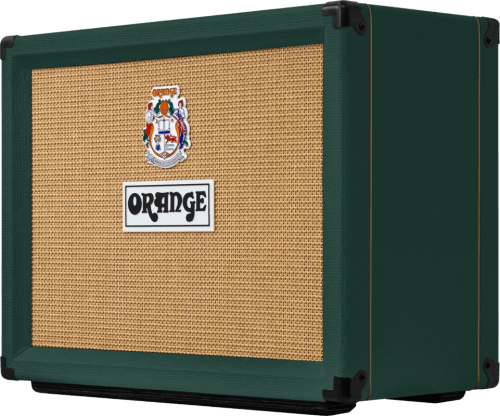 Orange Rocker 32 Limited Edition Electric Guitar Tube Combo Amplifier ...