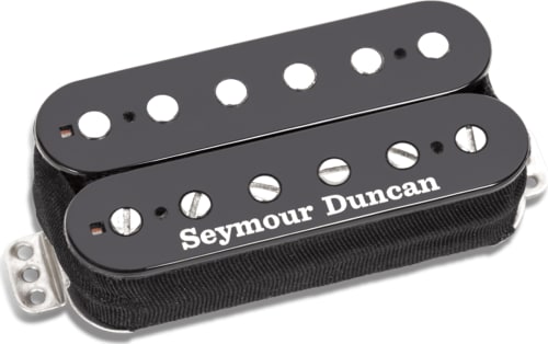 Seymour Duncan TB-11 Custom Custom Trembucker Bridge Pickup
