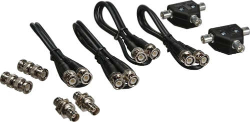 Shure UA221 Passive Antenna Splitter/Combiner Kit, 2-Pack | GearTree