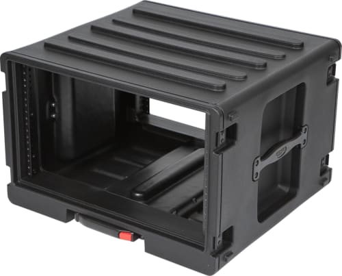 SKB 1SKB-R6U 6U 19.75