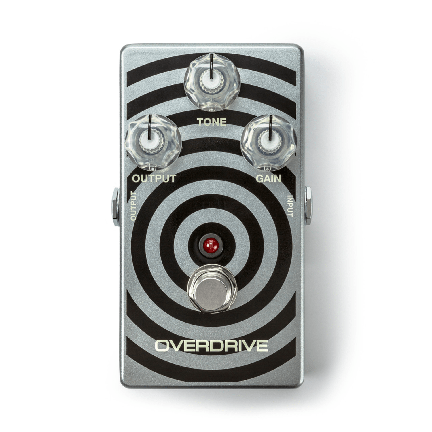 MXR WA44 Wylde Audio Zakk Wylde Signature Overdrive Effects