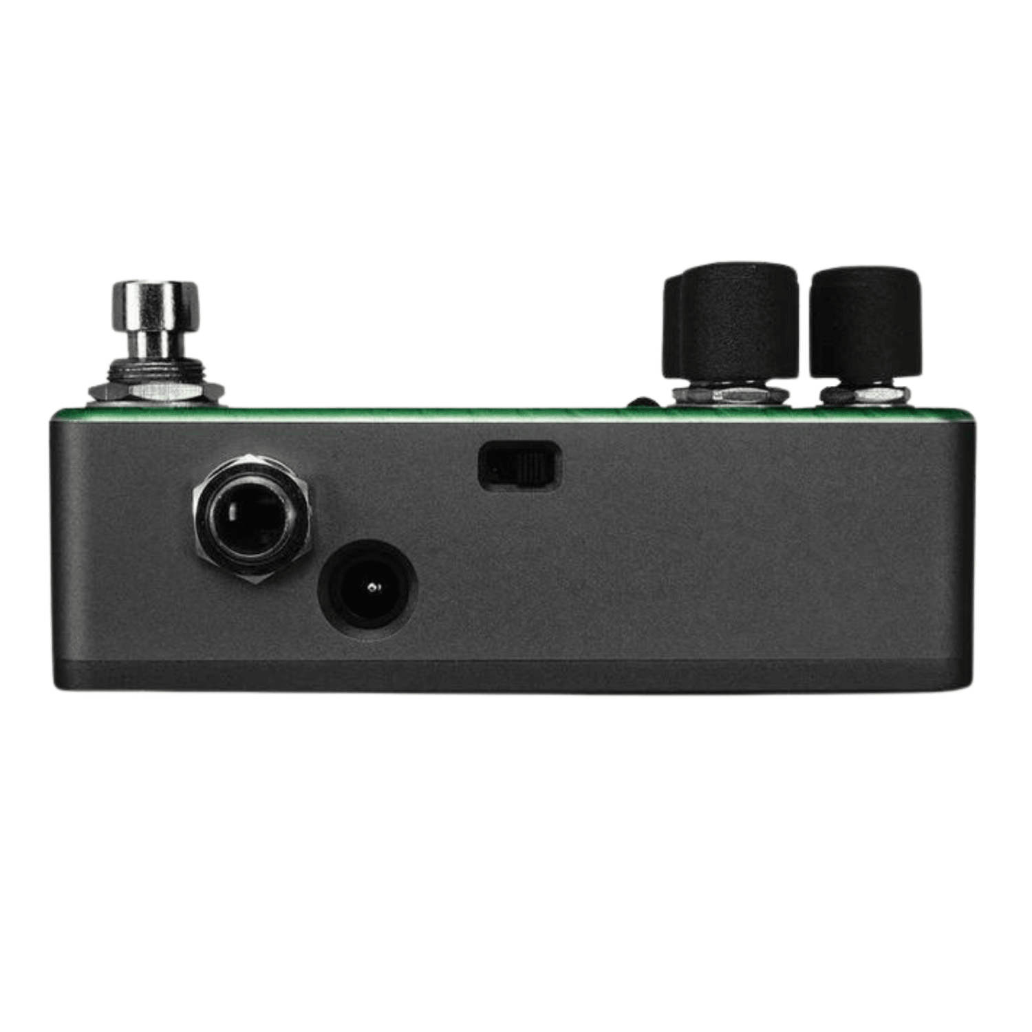 One Control Persian Green Screamer Overdrive Effects Pedal