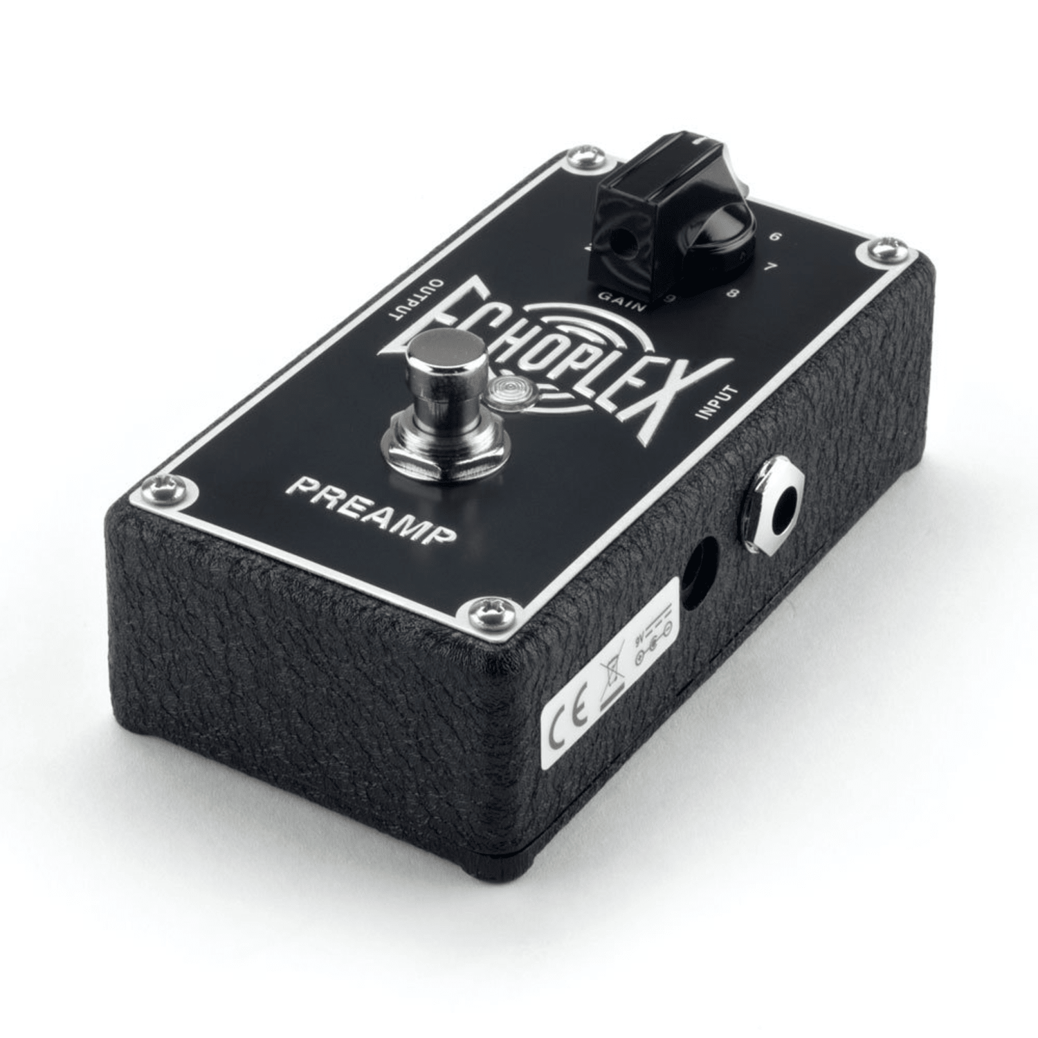 Dunlop EP101 Echoplex Boost/Preamp Effects Pedal | GearTree