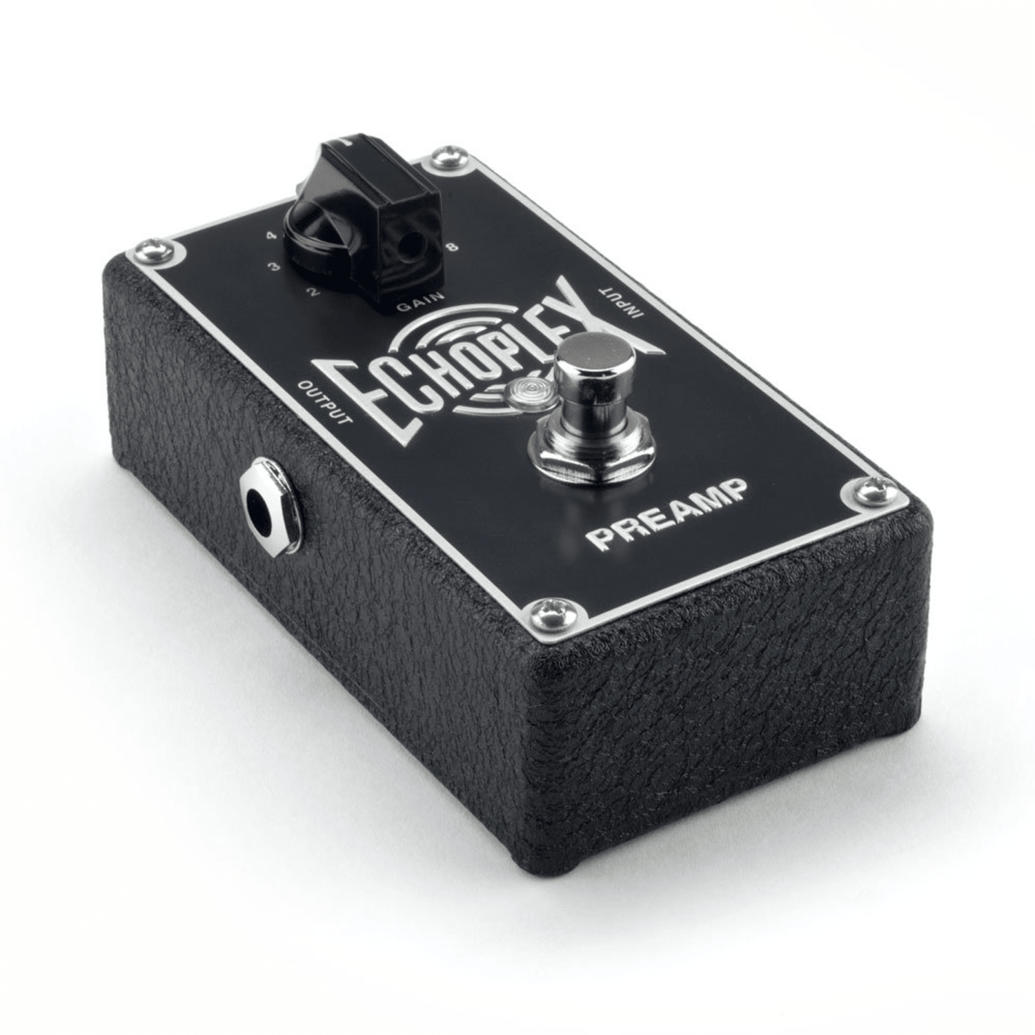 Dunlop EP101 Echoplex Boost/Preamp Effects Pedal | GearTree