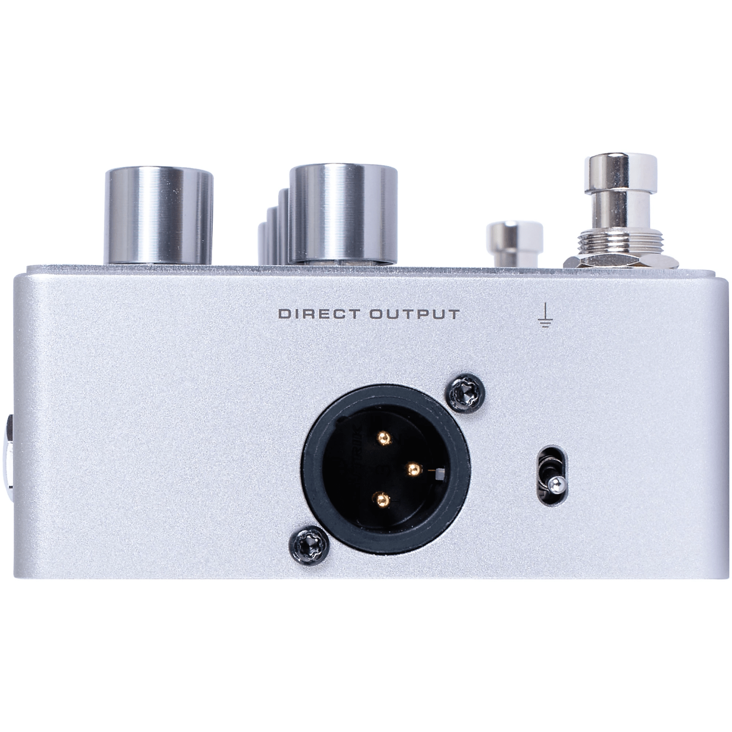 Darkglass KAAMOS Octave/Distortion Bass Effects Pedal | GearTree