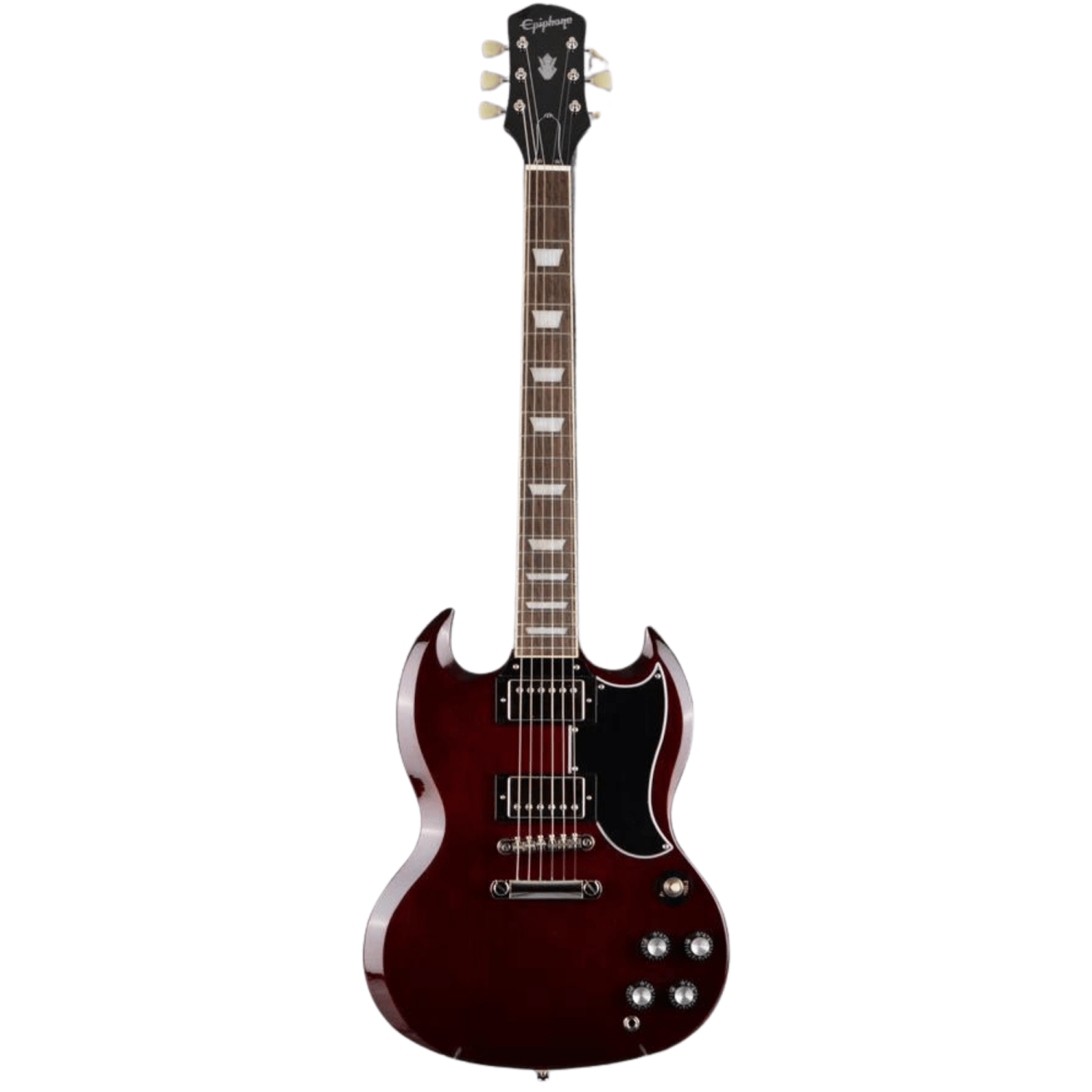 Epiphone SG Standard '60s Electric Guitar, Laurel Fingerboard