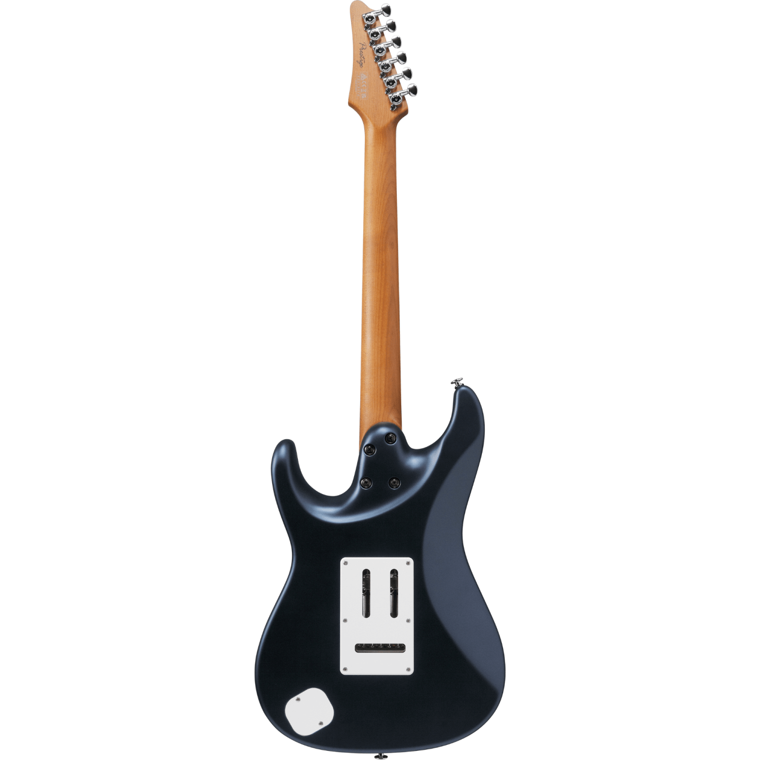 Ibanez AZ2203NT Prestige Electric Guitar, Rosewood Fingerboard
