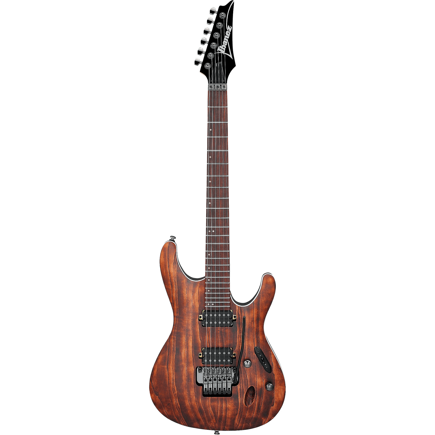 Ibanez S520AH Standard Electric Guitar, Rosewood Fingerboard