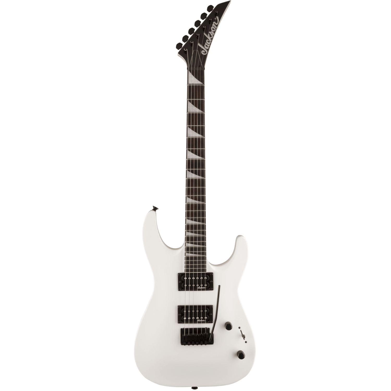 Jackson JS Series Dinky JS22 DKA Electric Guitar, Amaranth