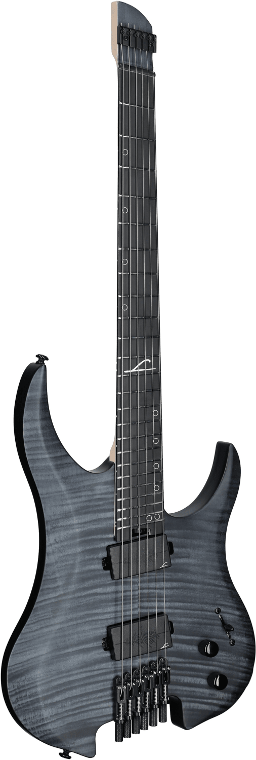 Legator G6FSS Ghost Headless Multi-Scale Electric Guitar