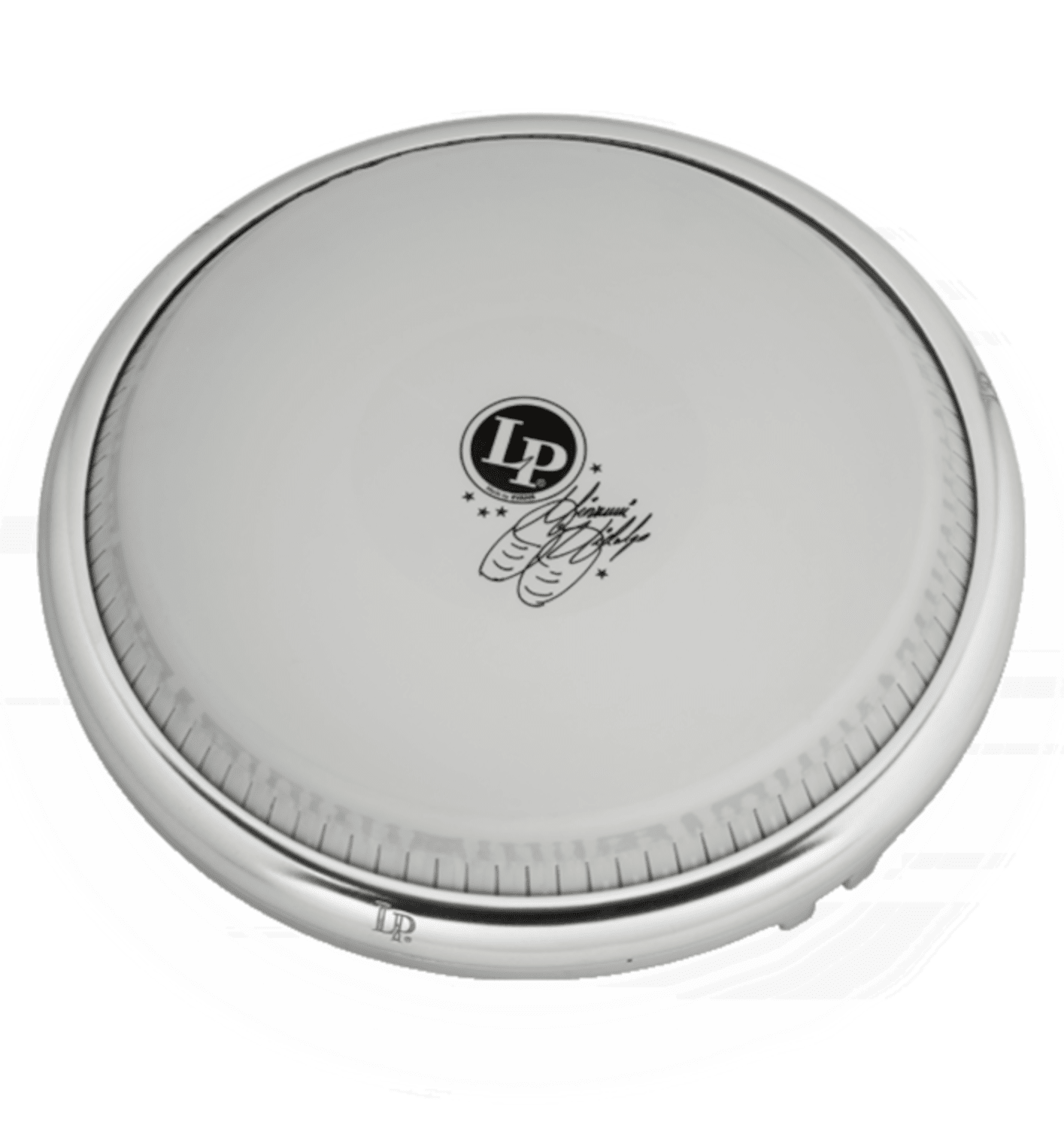 Latin Percussion LP LP826 Giovanni Hidalgo Compact 11-3/4