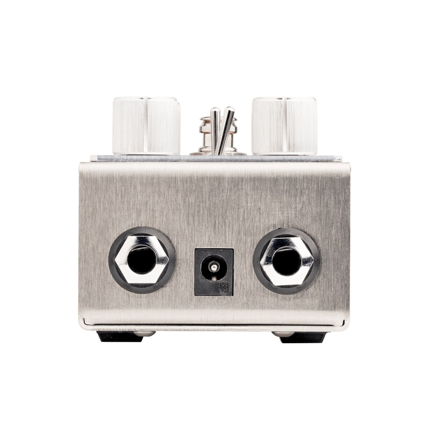 Origin Effects Deluxe55 Tweed Preamp/Overdrive Effects Pedal