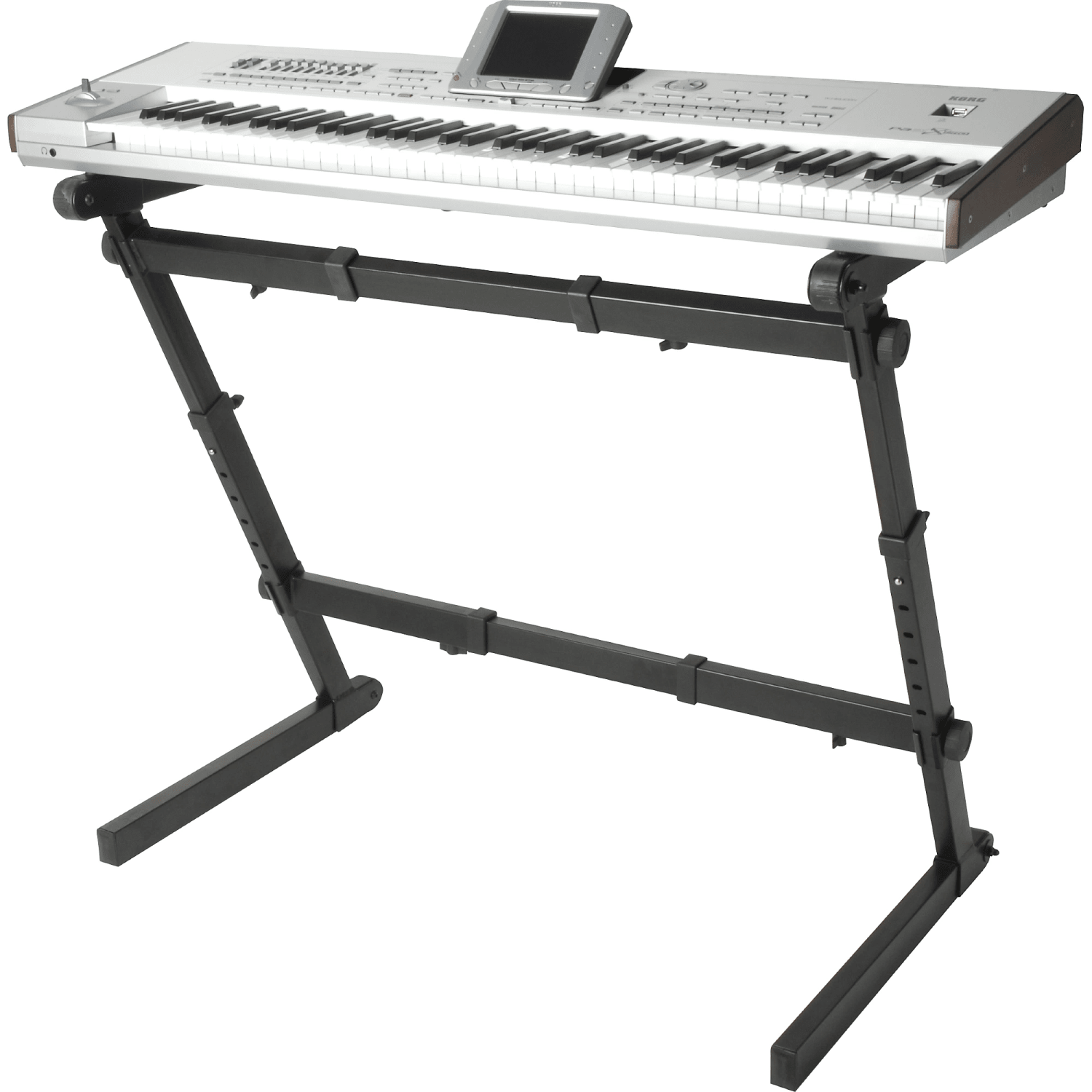 Quik Lok Z-70 Z-Style Keyboard Stand | GearTree