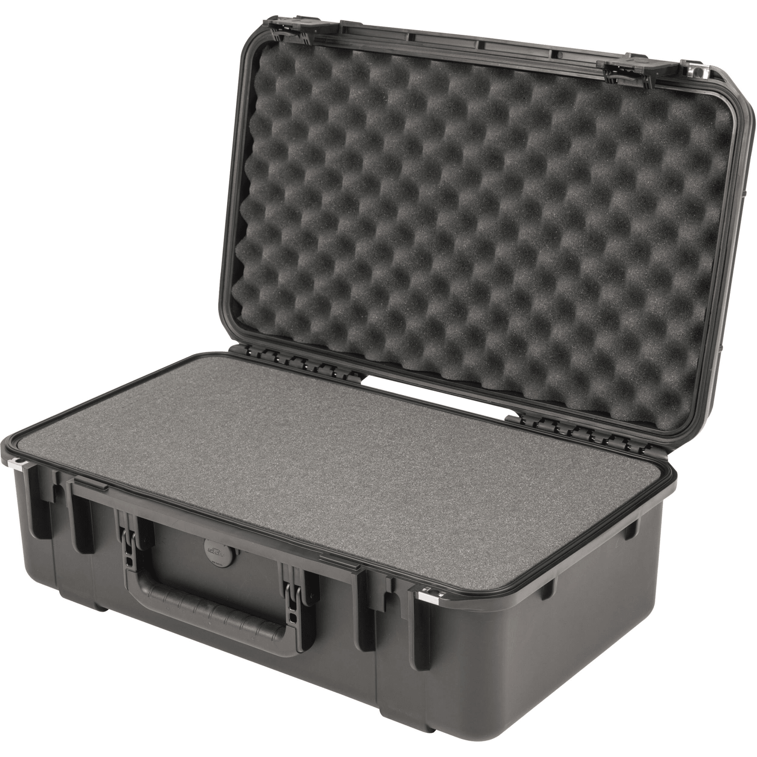 F3用底ケース&スクリーンE(方眼マット)&HP用アイカップ&シャッターリレーズ SKB 3i-2313-8B-C iSeries Cubed Foam-Filled Molded Hard Case