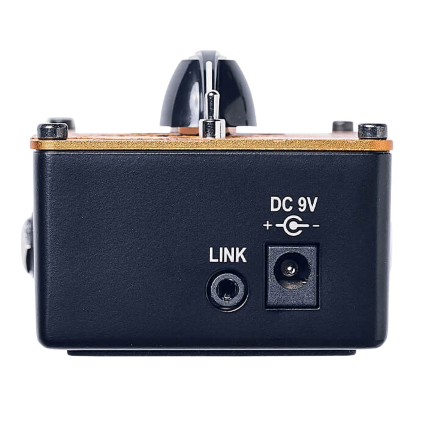 Vox VE-PB Valvenergy Power Burst Boost Effects Pedal | GearTree