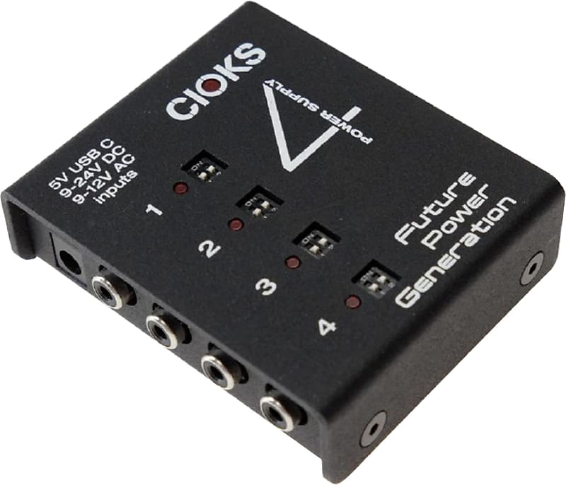 Keeley ME-8 Multi-Effect Guitar Pedal | GearTree