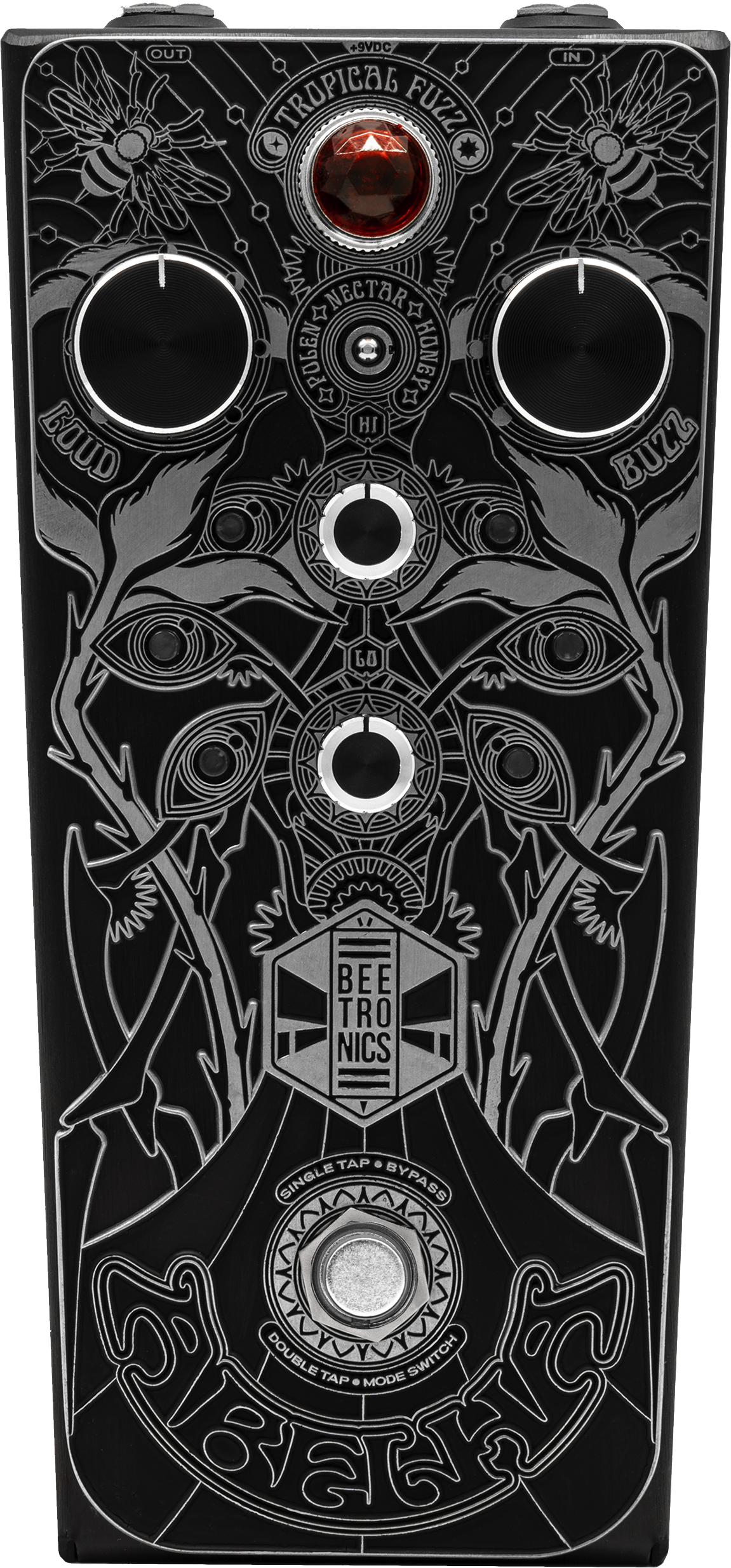 ギター Rocktron Third Angel Distortion RockTron third angel distortion - YouTube