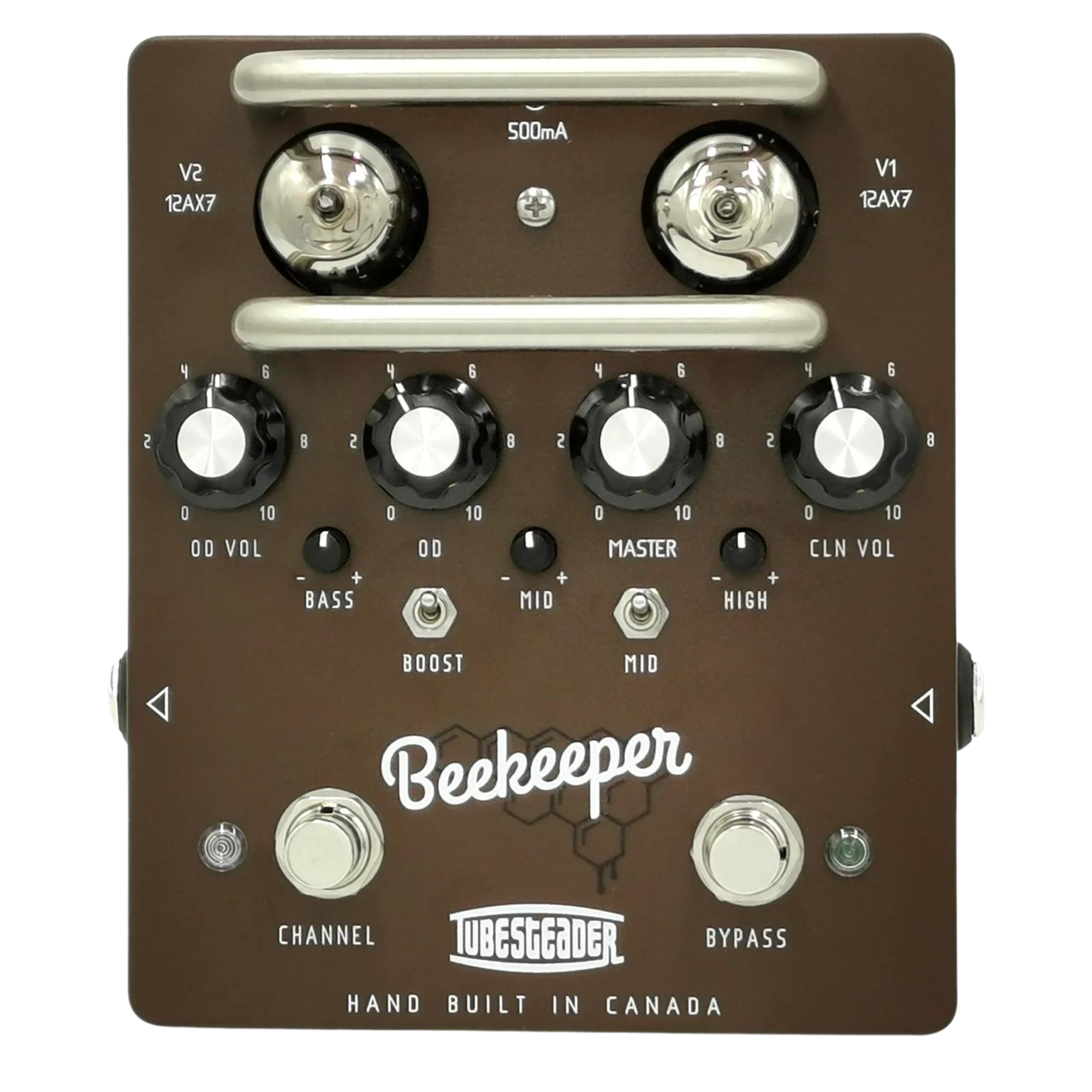 ベース electro-harmonix ENIGMA: Q Balls Electro-Harmonix Enigma Q-Balls Review: Bass Filter