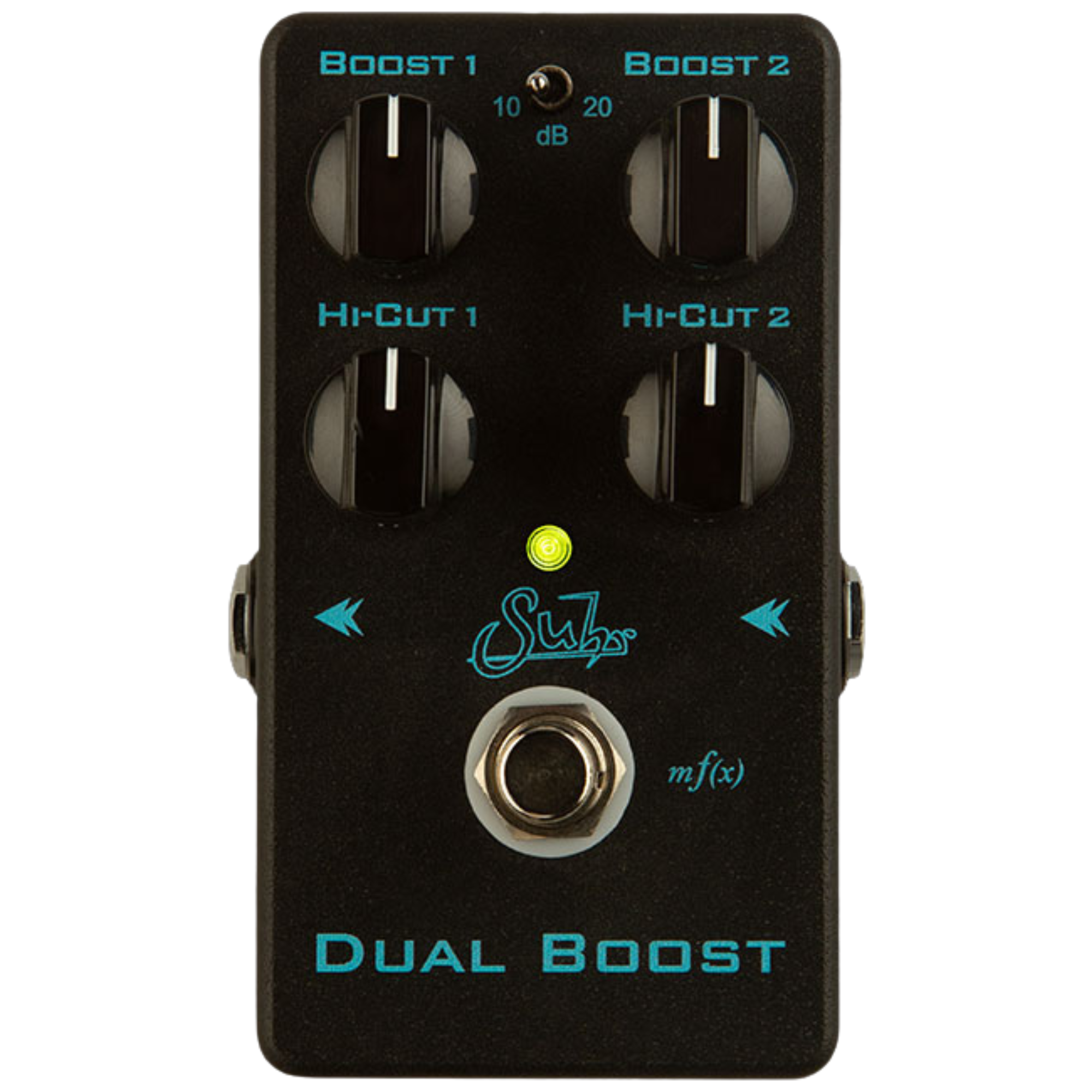 ベース Aguilar STORM KING Distortion / Fuzz AguilarSTORM KING -DISTORTION / FUZZ-【ベース用