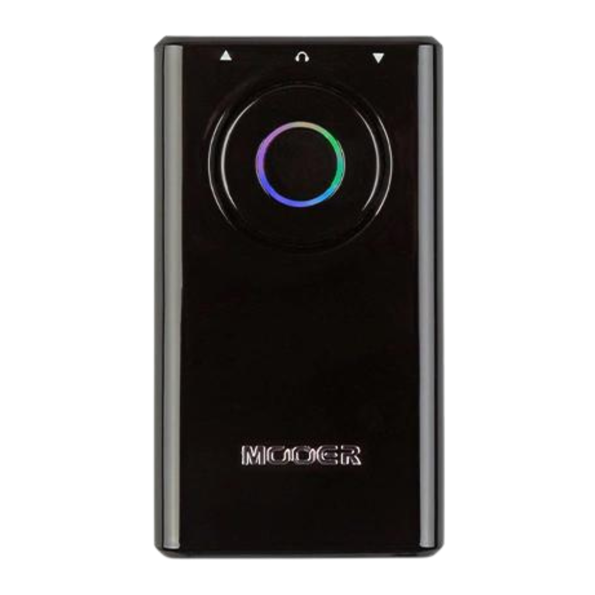 Walrus Audio Voyager MKII Preamp/Overdrive Effects Pedal, Black