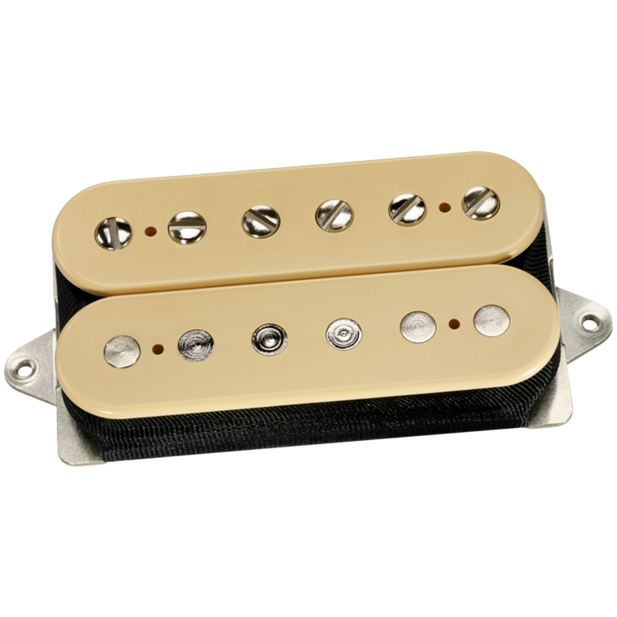 Bare Knuckle PAT Pend '63 Veneer Board Stratocaster Pickup Set