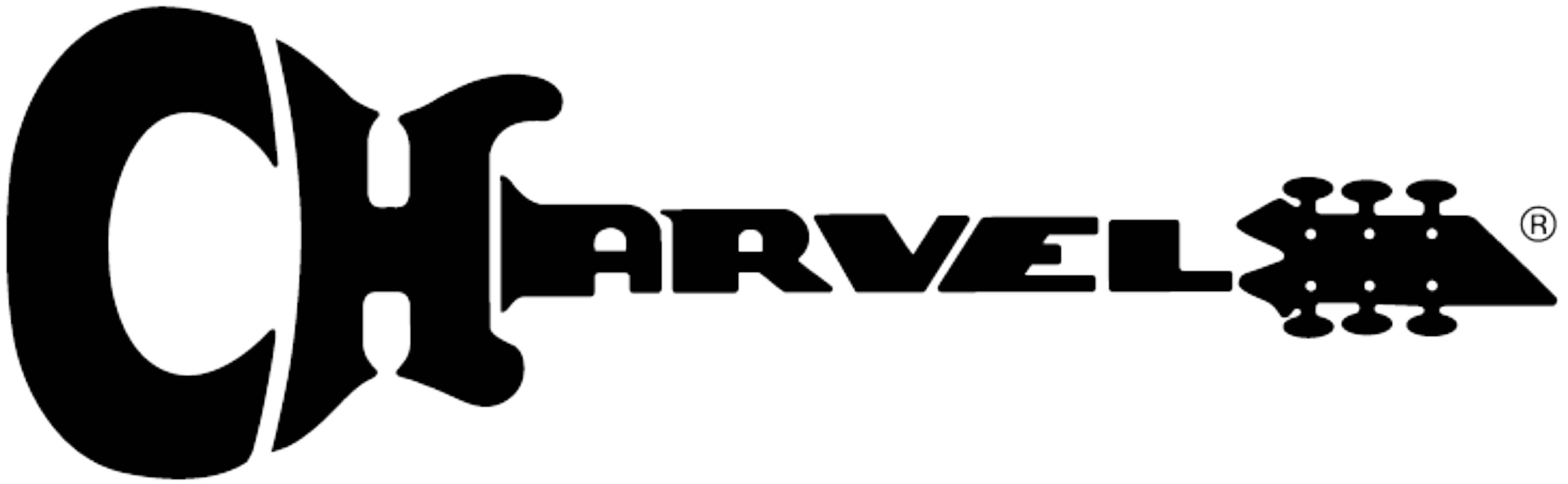 Charvel Pro-Mod Plus DK24 HH 2PT E QM Electric Guitar, Ebony ...