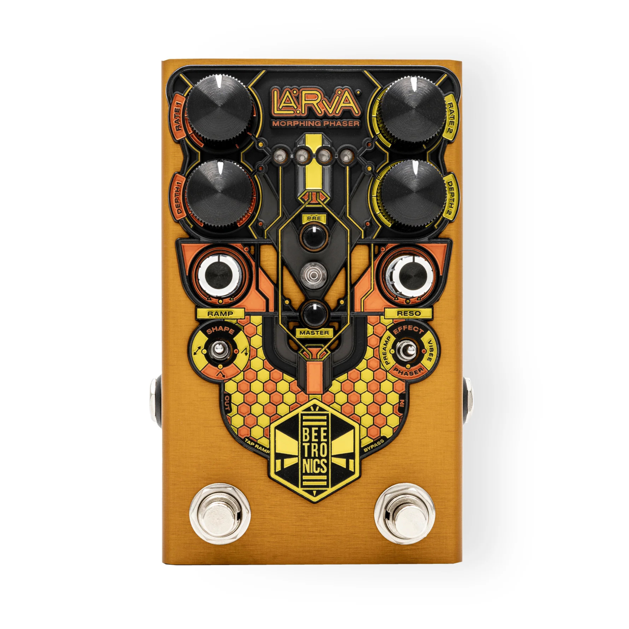 catalinbread EPOCH BIAS プリアンプ/バイアス Epoch Bias – Catalinbread Effects