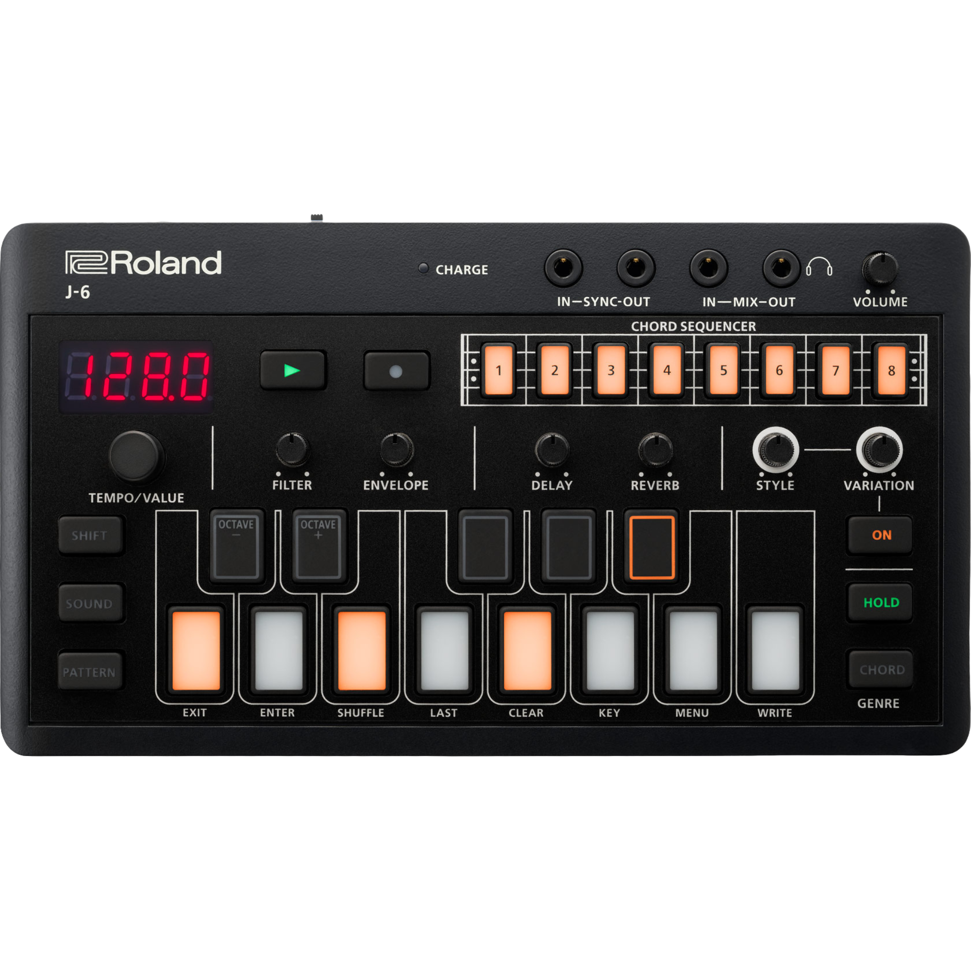 Tiptop Audio SD808 Snare Drum Generator Eurorack Synth