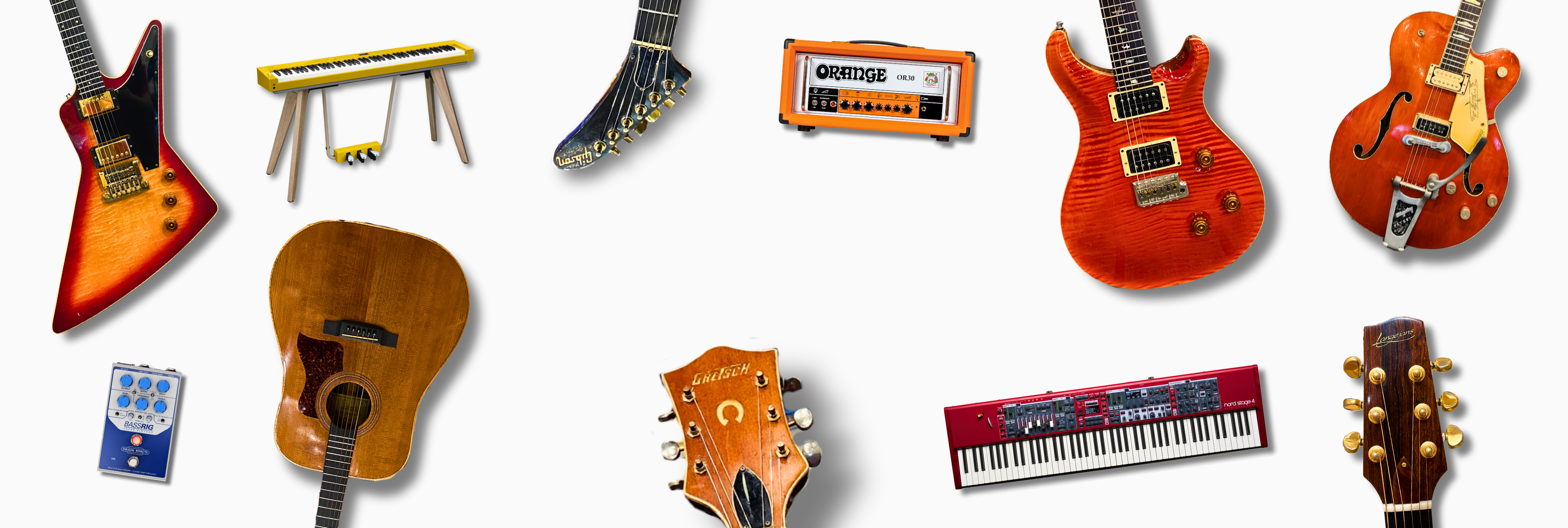 ギター AnimalsPedal TiogaRoadCycling Distortion Animals PedalTioga Road Cycling Distortion