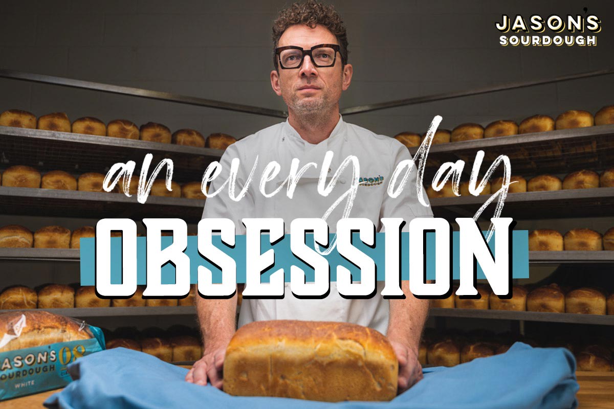 Have you tried Jason's Sourdough yet?