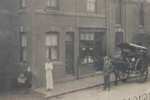 Our Story 1906