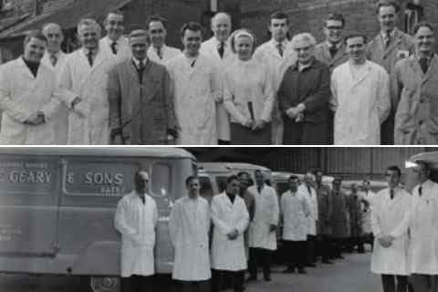 Our Story 1968